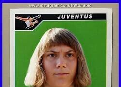 Enlace a Los niños de ahora nunca sabrán lo bestial que era Pavel Nedved