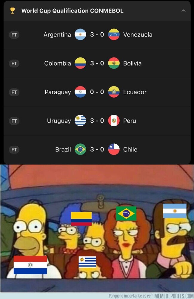 1229330 - Arruinaron la jornada perfecta