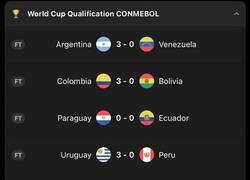 Enlace a Arruinaron la jornada perfecta