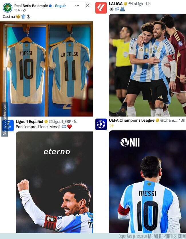 1229331 - La influencia de Messi