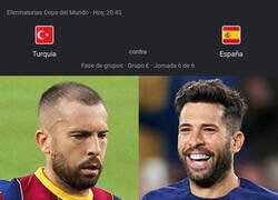 Enlace a Nunca olvidará su paso por Turquía