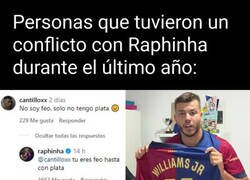 Enlace a Una lista muy diversa