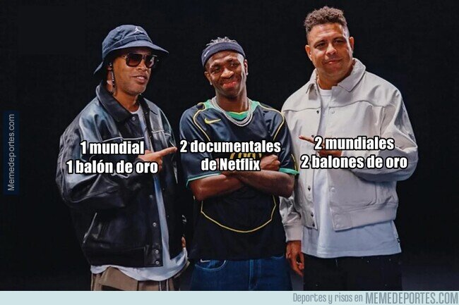 1229372 - El legado Brasileño en buenas manos