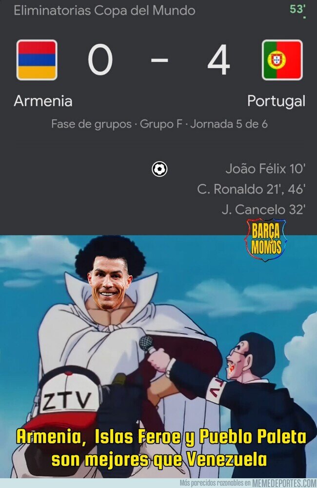 1229377 - A la conquista de nuevos paises