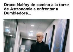 Enlace a Garnacho Malfoy