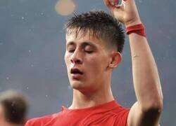 Enlace a Otro más que habla antes de tiempo