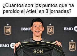 Enlace a Exactamente esos son los puntos