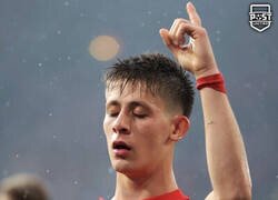 Enlace a Sí que hubo ambientazo, sí...