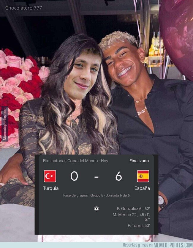 1229441 - Noche de amor en Turquía