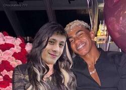 Enlace a Noche de amor en Turquía