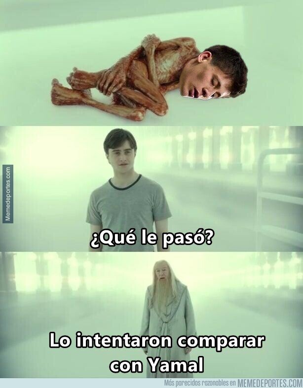 1229442 - Que mal le fue