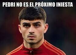 Enlace a Talento para forjar su propio nombre