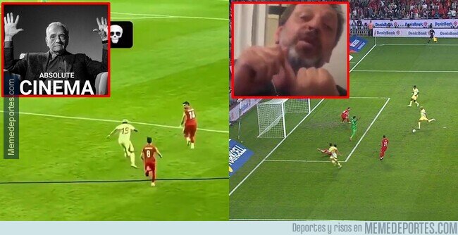 1229456 - Mis dos reacciones viendo a Yamal contra Turquía