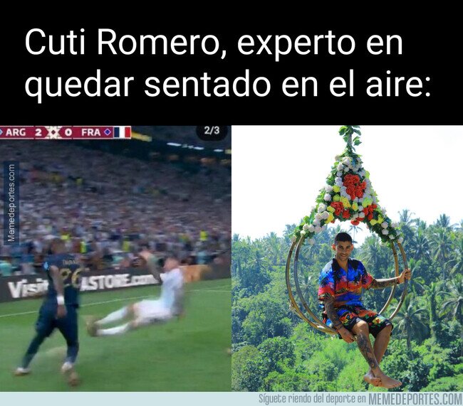 1229485 - No es fácil, pero a él se le da bien