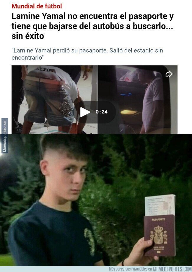 1229489 - Tenemos al culpable