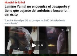 Enlace a Tenemos al culpable