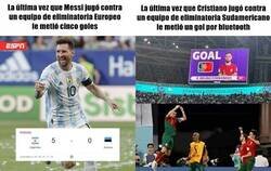 Enlace a Una diferencia de nivel importante