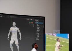 Enlace a Ya me hice con la mejor figura de colección de todas.