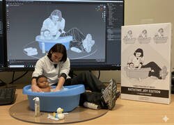 Enlace a ¿Es este uno de los momentos más icónicos del fútbol?