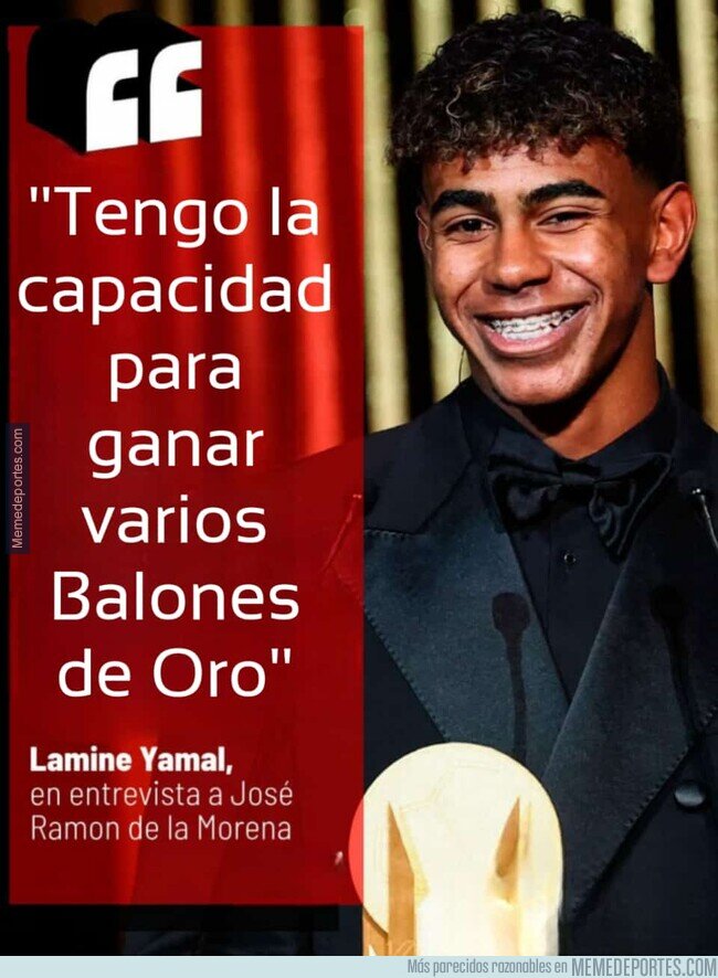 1229520 - Vaya ego que tiene Vinícius