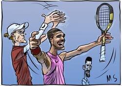 Enlace a El número 1