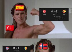 Enlace a El nuestro no ha sido el único repaso