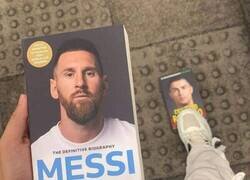 Enlace a Hoy es dia de lectura