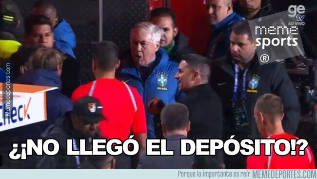 1229583 - Que feo golpe de realidad se está llevando Ancelotti