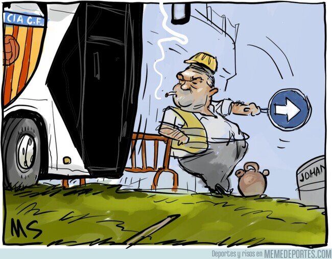 1229600 - Desvío por obras