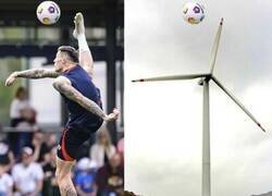 Enlace a ¿Quién lo haría mejor dentro del área?