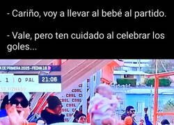 Enlace a El padre del año