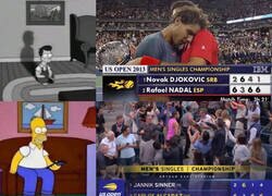 Enlace a El heredero natural