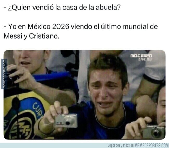 1229610 - Imperdible el Mundial
