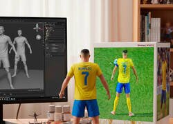 Enlace a Es la figurina de todos los tiempos...