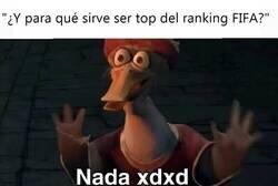 Enlace a Absolutamente nada