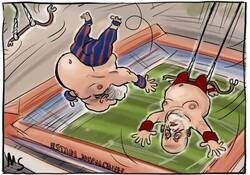 Enlace a Esto es un circo