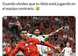 Enlace a ¿Qué hace Szoboszlai?