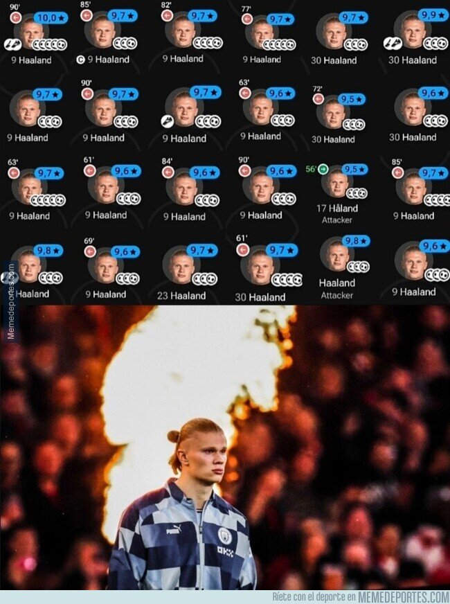 1229666 - Qué bestia Haaland