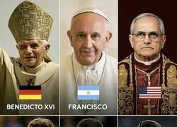 Enlace a Es inevitable