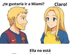 Enlace a El Madrid es como esa amiga pesada