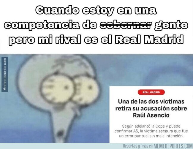 1229688 - Dicen que la chica perdonó a Asencio a cambio de gloria