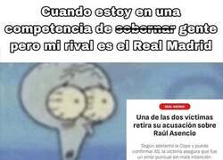 Enlace a Dicen que la chica perdonó a Asencio a cambio de gloria