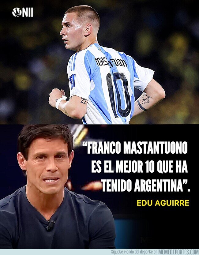 1229692 - Habló la única opinión que importa