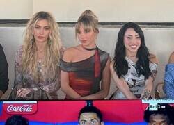 Enlace a Le salió mejor a los chicos, la verdad