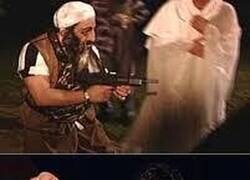 Enlace a Extraño esa época donde valía todo...