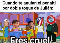 Enlace a Favorcito para compensar