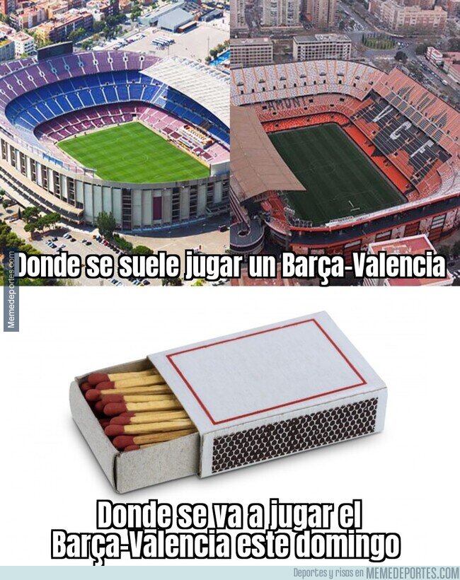 1229718 - El Johan Cruyff es una caja de cerillas