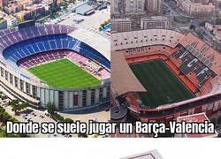 Enlace a El Johan Cruyff es una caja de cerillas