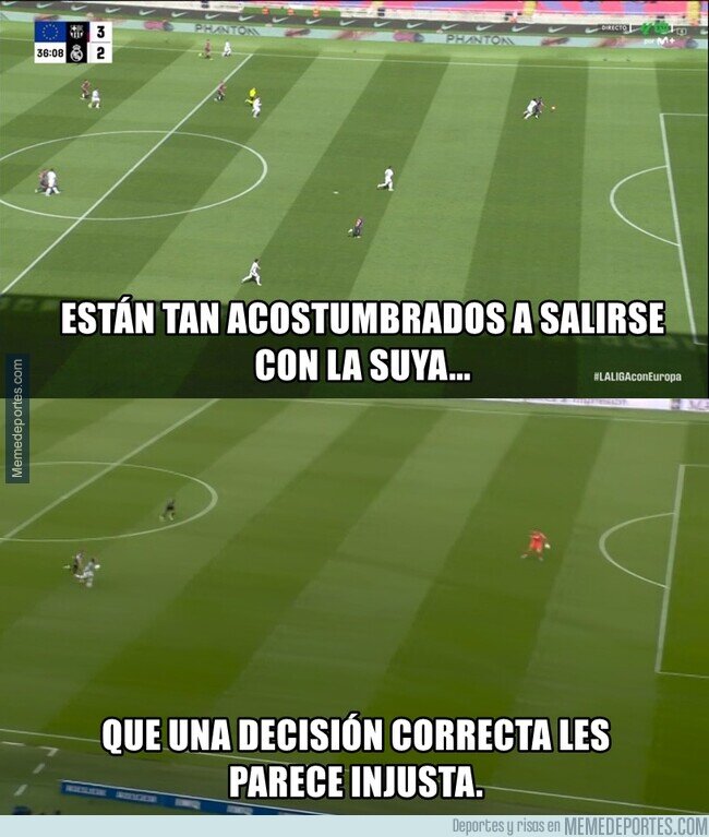 1229740 - Critican hasta los aciertos...