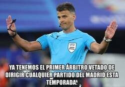 Enlace a Este en febrero está pitando en regionales